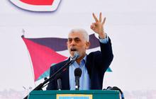 Tanggapan Warga Gaza soal Video Kematian Pemimpin Hamas Yahya Sinwar: Saya akan Mewajibkan Anak Cucu Menontonnya!