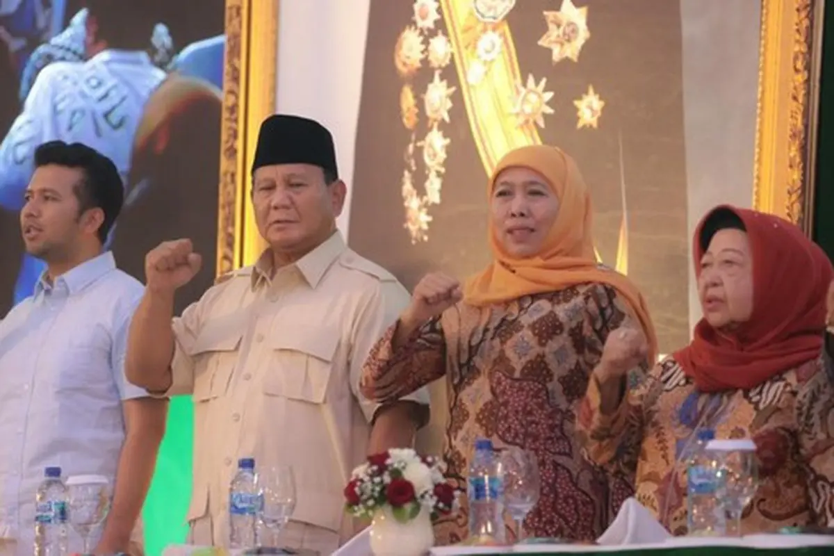 Khofifah