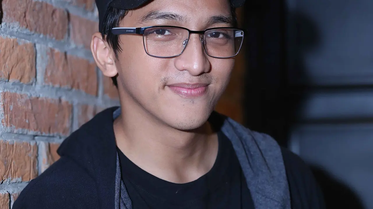 [Bintang] Ge Pamungkas