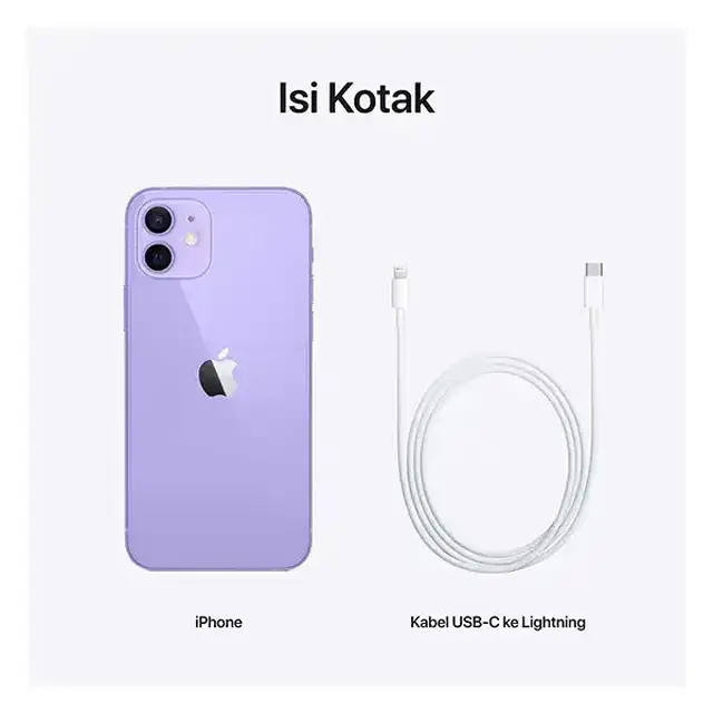 Ilustrasi Isi Kotak