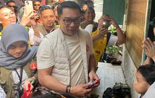 Ridwan Kamil Siap Berbaur dengan Warga Jakarta Saksikan Pelantikan Prabowo-Gibran