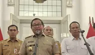 Pramono Ungkap Syarat Khusus LPDP Jakarta