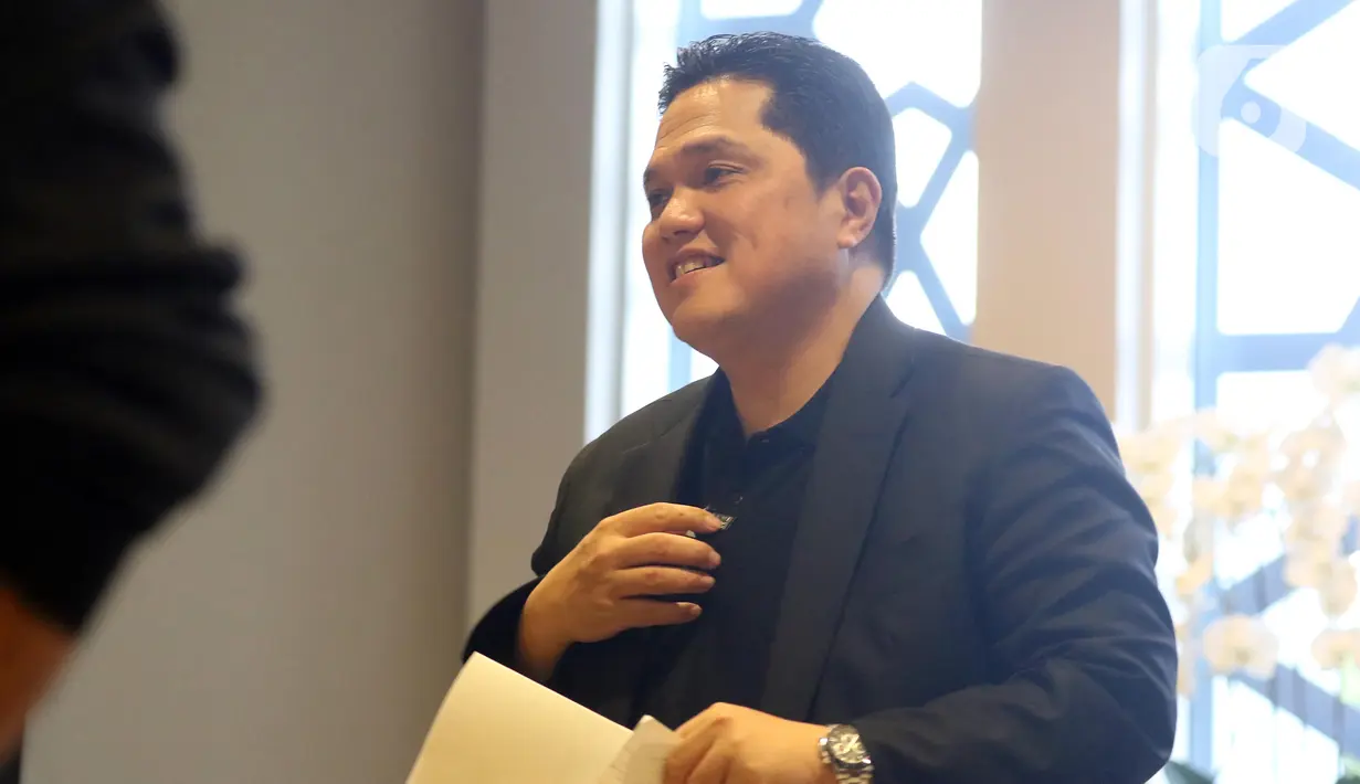 Penyelenggaraan Piala Dunia U-17 2023 yang dijadwalkan berlangsung pada akhir tahun ini. (Liputan6.com/Helmi Fithriansyah)