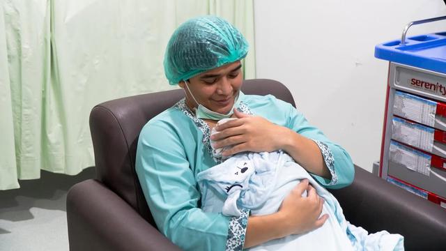 Billy Syahputra (Foto: Instagram Billy Syahputra)