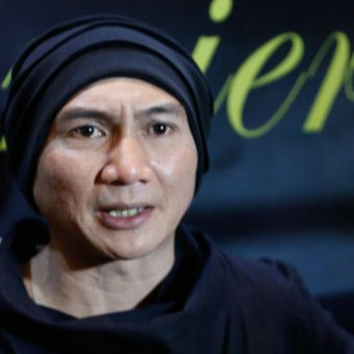 Anji Manji Digugat Cerai Wina Natalia