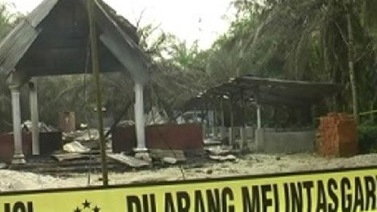 Kapolri copot Kapolres Aceh Singkil karena lalai