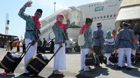 9 Kiat Agar Nyaman dan Aman Selama Ibadah Haji