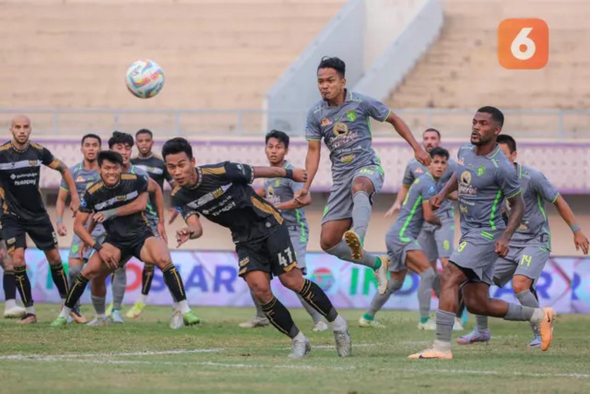 Ungkapan Haru Muhammad Hidayat yang Bakal Jalani Laga Terakhir di Persebaya