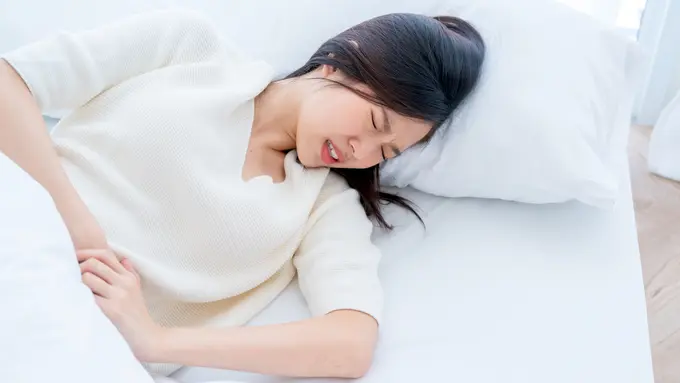 wanita november haid tidak teratur