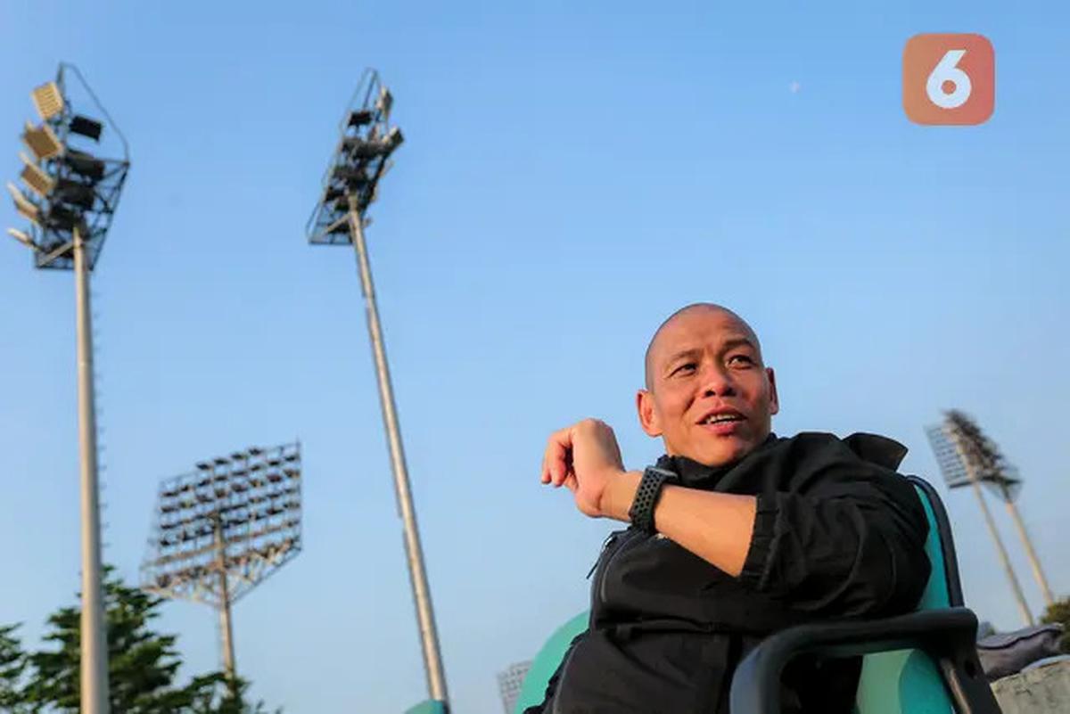 Jadwal Lengkap Piala AFF U-23 2025