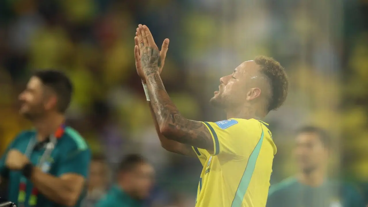 Neymar