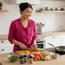 Bright Gas Cooking Competition 2026 Hadirkan Perjalanan dari Audisi Online ke Grand Final Jakarta