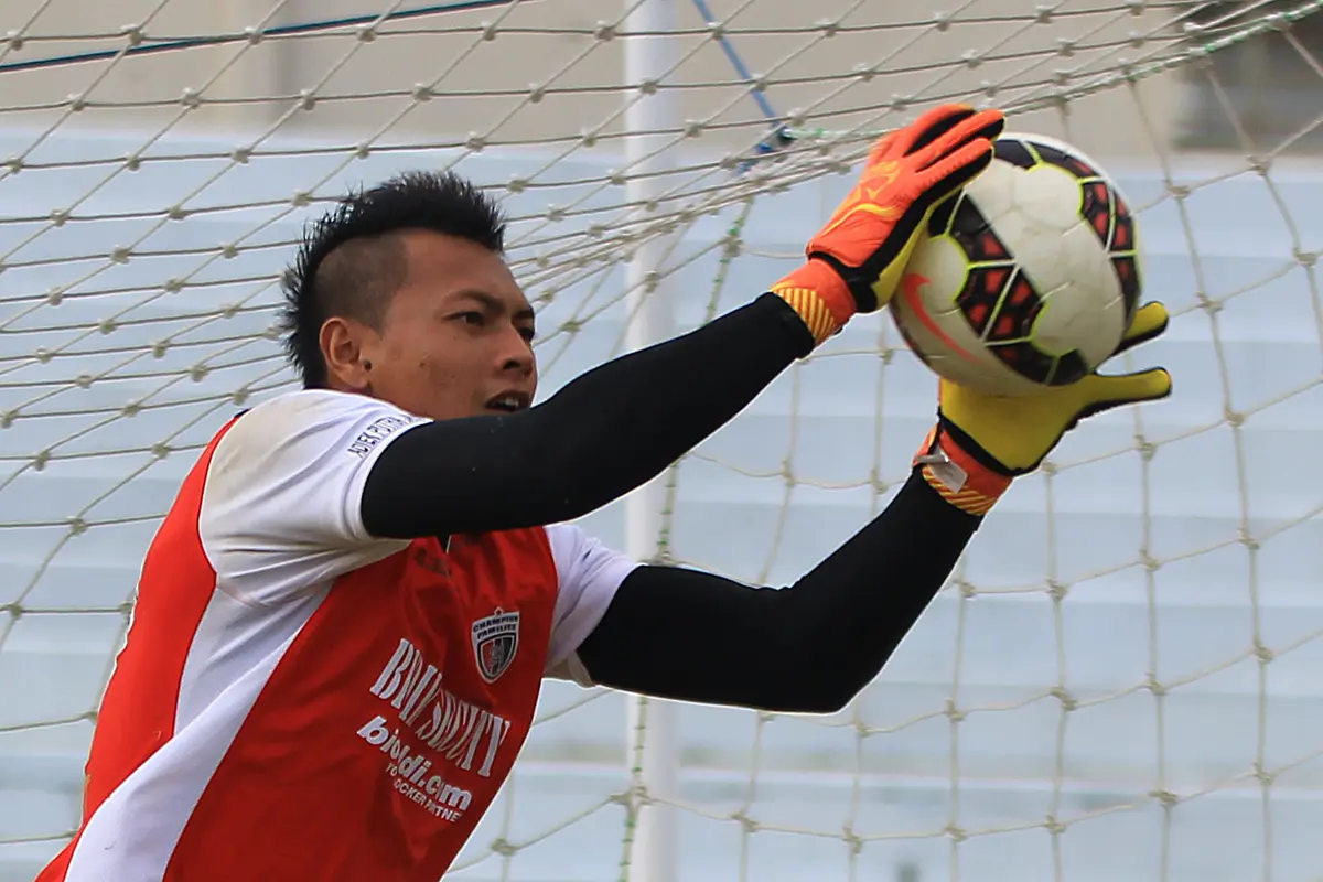Dedi Haryanto