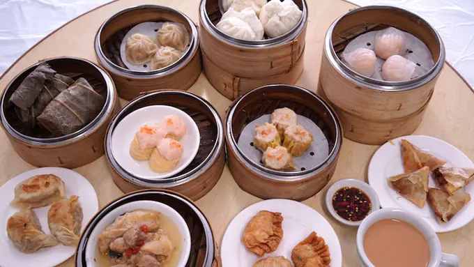 Hong Kong Kini Lebih Ramah untuk Wisatawan Muslim, Begini Cara Makanan Halal Di Sana