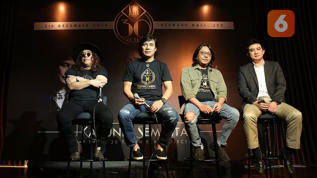 [Bintang] Kla Project