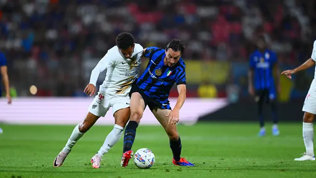 Inter Milan
