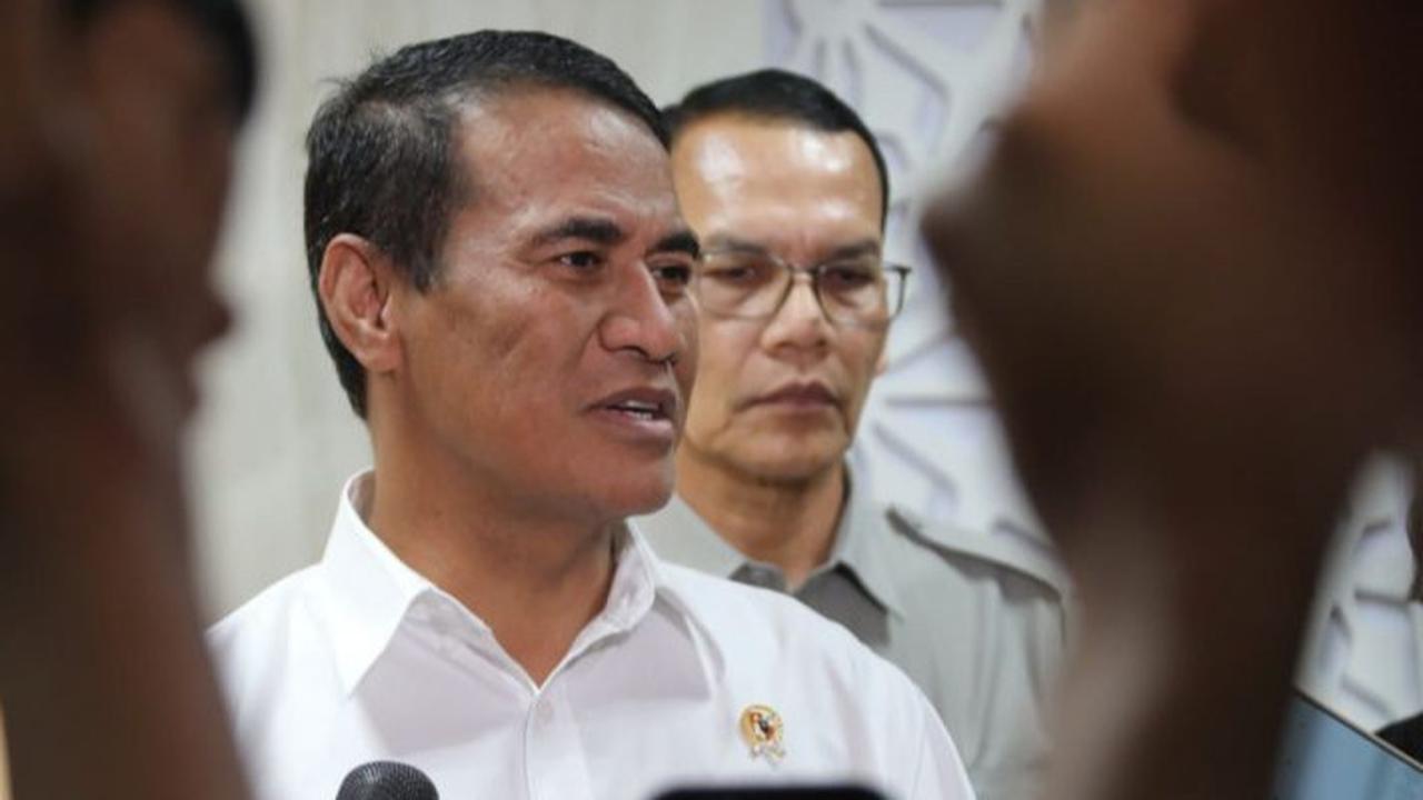 Hasil Negosiasi Tarif Trump: Indonesia Bakal Borong Gandum dari AS