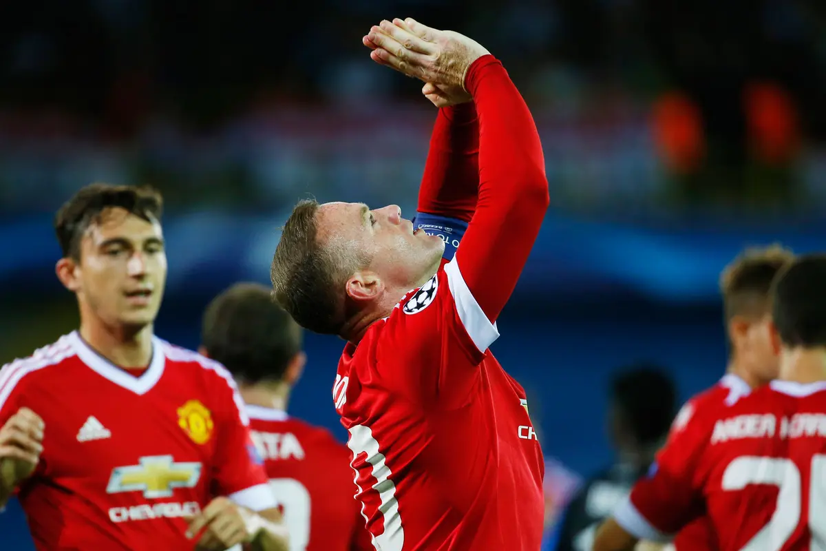 20150827-Liga Champions-MU Club Brugge