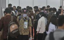 Cerita Fia, Lima Tahun Sejak Lulus Kuliah Tak Kunjung Diterima Kerja
