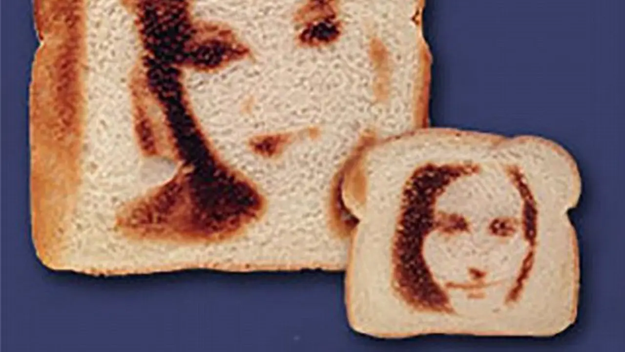 Narsis di Roti Bakar Vermont