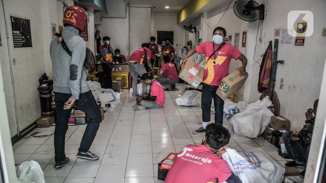 Bukan Batasi Penjual, Ini Alasan Pemerintah Wajibkan NIB di E-Commerce