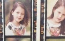 6 Potret  Lawas Jennifer Dunn saat Masih Kecil hingga Remaja, Wajah Bulenya Mirip Chantal Sang Putri Sulung