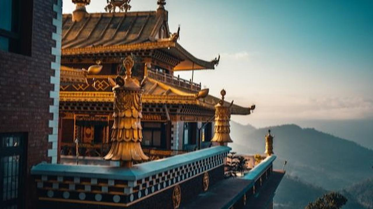 Penelitian Terbaru Buktikan Manusia Masih Terus Berevolusi, Salah Satunya di Tibet Ini