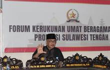Tahukah Anda? FKUB Sulteng Serukan Pentingnya Bijak Bermedia Sosial, Kunci Jaga Kerukunan Umat