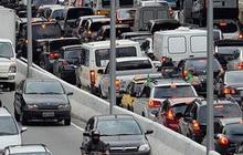 Libur Natal dan Tahun Baru, 69.930 Kendaraan Meninggalkan Jakarta Lewat Tol Cikampek Utama