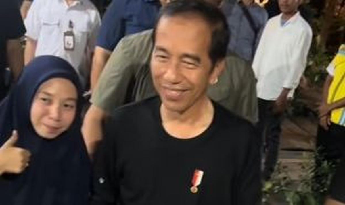 Dok. Istimewa