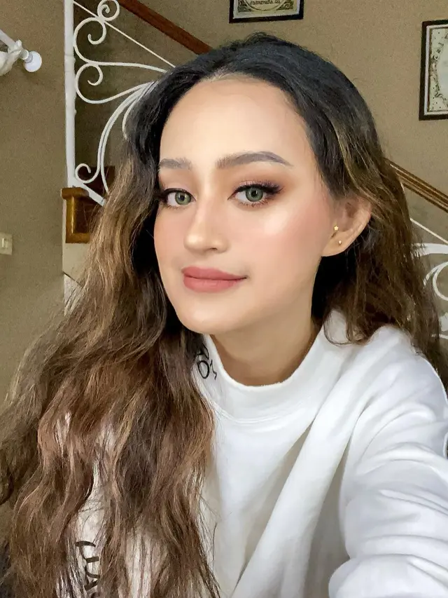 Nadya Aqilla. (Foto: Instagram @nadyaaqilla)