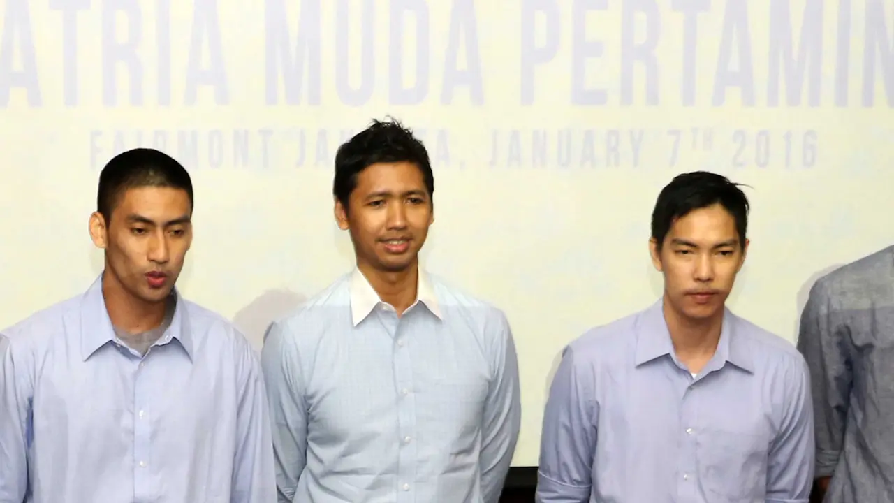 Satria Muda