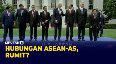 ASEAN-AS