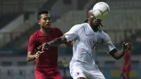 Aktivitas Favorit Ricky Fajrin untuk Melawan Tekanan di Timnas Indonesia
