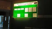 Sempat mati lampu, RS Sulianti Saroso tetap Layani Pasien (Lipiutan6.com/Putu Merta Surya Putra)
