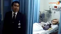 [VIDEO] 16 Penumpang PPD 213 Tersiram Air Keras, Siapa Pelakunya?