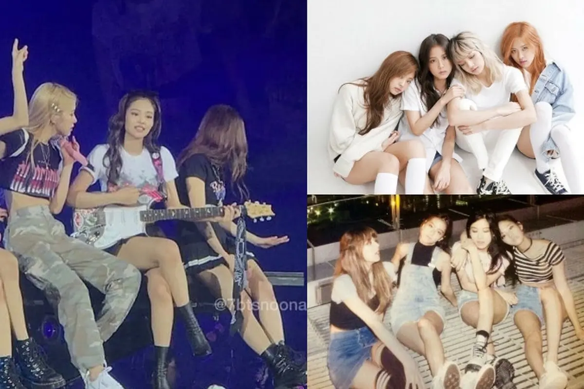 BLACKPINK