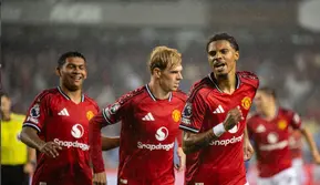 Lumayan, Manchester United Kantongi Cuan dari Pemain Akademi Tak Terpakai