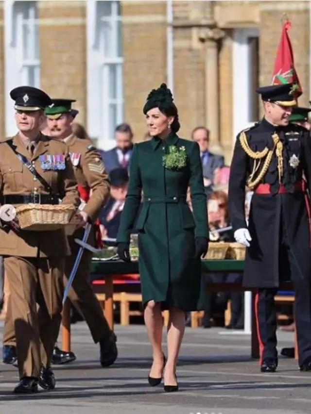 Kate Middleton