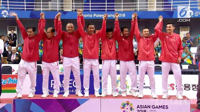 Berita Sepak Takraw Hari Ini Kabar Terbaru Terkini Liputan6 Com