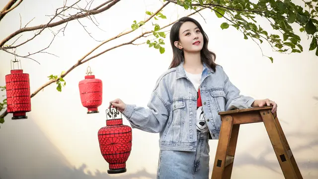 H&M Koleksi Tahun Baru Imlek 2020