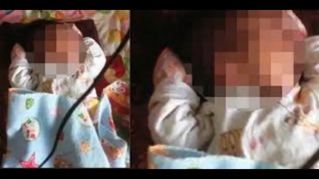 Curahan Hati Orangtua Bayi yang Meninggal Akibat ISPA di Palembang