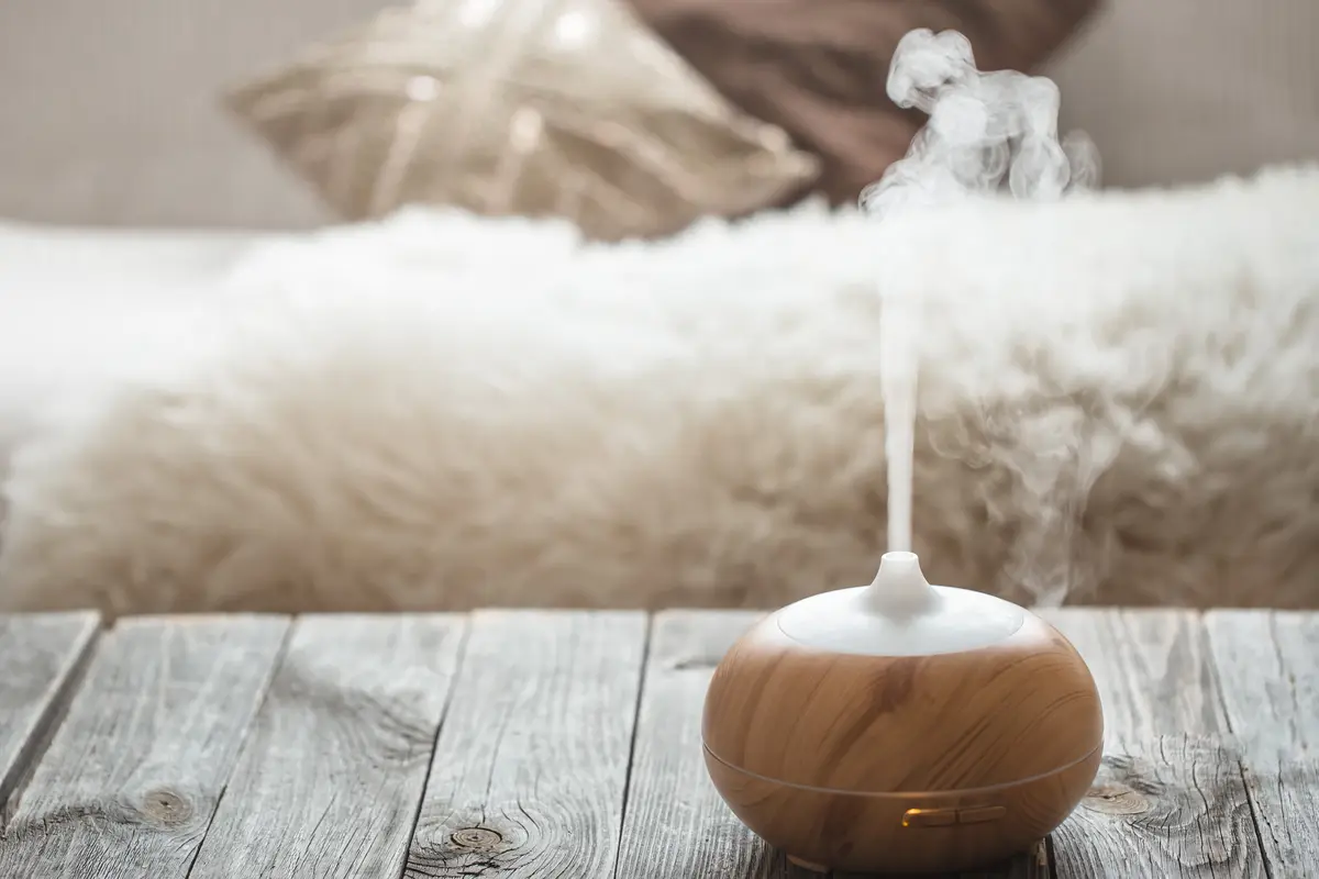 Air Purifier
