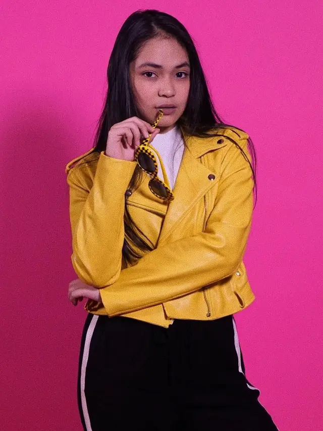 [Bintang] Regina Poetiray