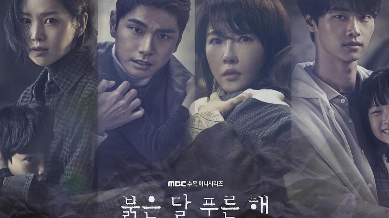 5 Rekomendasi Drama Korea Thriller Detektif yang Penuh Misteri dan Kejutan