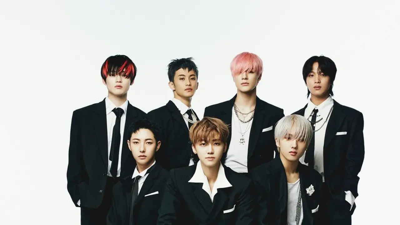NCT Dream. (SM Entertainment via Soompi)