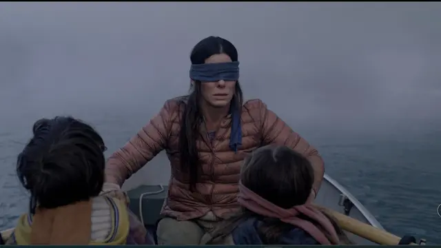 Film Bird Box/Foto: imdb.com