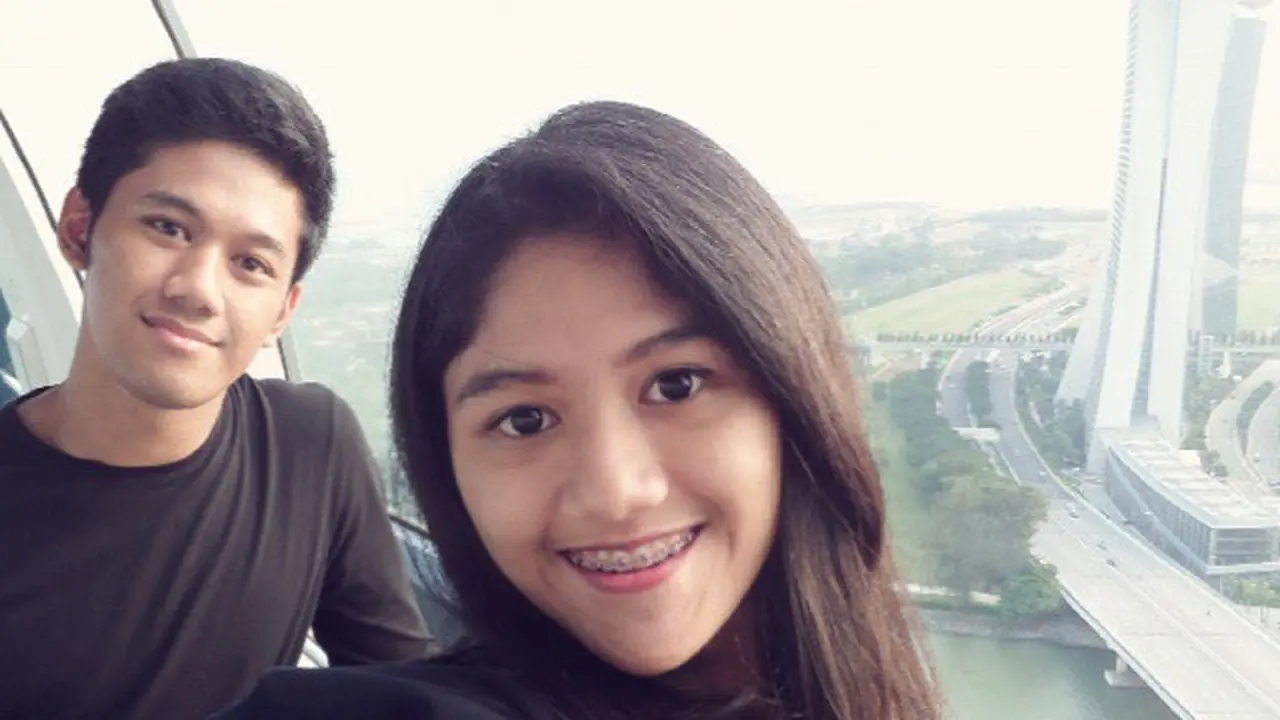 Sang Kakak Jadi Wali Nikah, Ini 6 Kebersamaan Erina Gudono dan Allen Gudono