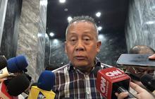 DPR Undang Parpol Nonparlemen Besok, Bahas Apa?