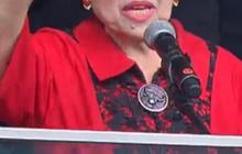 Megawati Wanti-Wanti Aparat Jangan Intimidasi Rakyat: Jelek-Jelek Saya Pernah Panglima Tertinggi